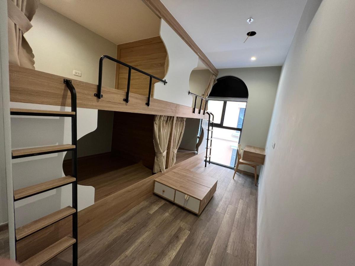 Vu Gia Hotel 富国 外观 照片