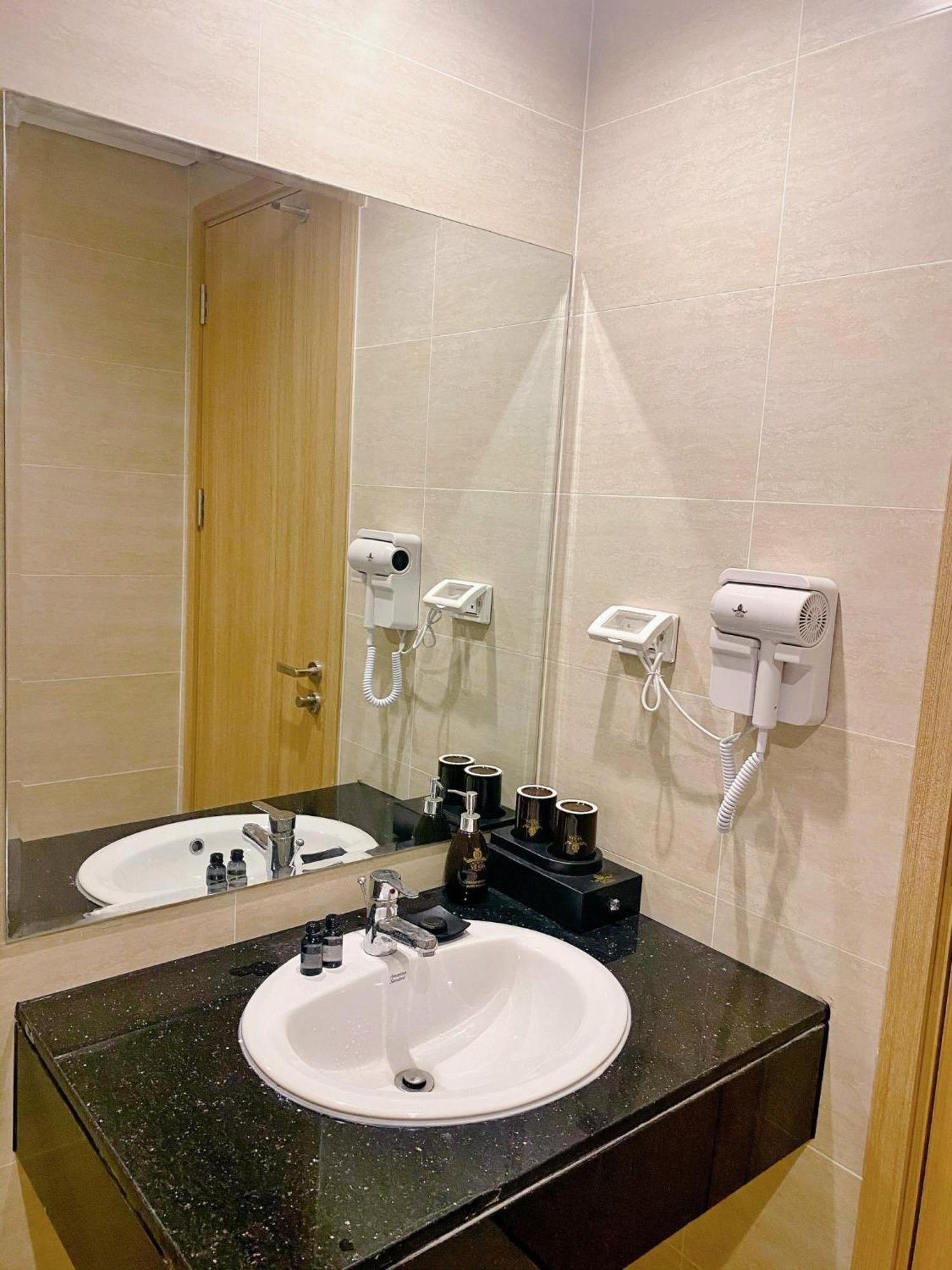 Vu Gia Hotel 富国 外观 照片
